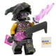 thumbnail image 1 of Minifigura LEGO Ninajgo: Overlord con espada y relámpago, 1 of 6