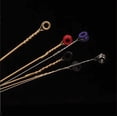 thumbnail image 4 of *6 SETS ELIXIR 16052 NANOWEB ACOUSTIC GUITAR STRINGS LIGHT 12-53 PHOSPHOR BRONZE, 4 of 7
