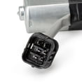thumbnail image 5 of for Mitsubishi Outlander 2003-06 2.4L MR573877 Window Regulator Motor Front Left, 5 of 5