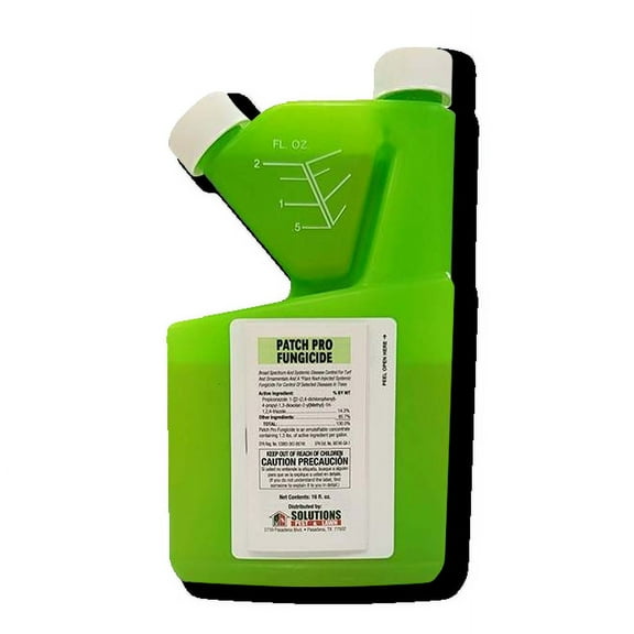 Patch Pro Fungicide 16oz- Banner Maxx Propiconazole