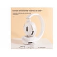 thumbnail image 3 of Drxcbr Maxpro Diadema Bluetooth Auricular Bajo  Xtellar Blanco, 3 of 4