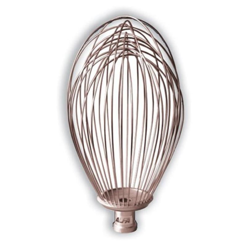 10 Quart wire whip for Hobart c100 10 quart mixer by