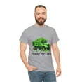 thumbnail image 5 of Pushing My Luck St Patrick's Day Shirt,St Patrick's Day Shirt  ID-0220-5CVI, 5 of 10
