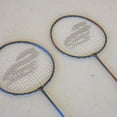 thumbnail image 6 of Triumph 2-Player Badminton Racket Set, 6 of 6