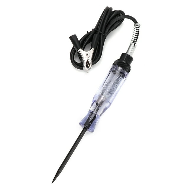 Electrical Test Pen,Car Auto Electrical Voltage Car Circuit Tester Pen Car Electrical Tester Pen Proven Performance