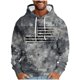 thumbnail image 1 of Sudadera con capucha para hombre, estilo casual, con estampado de la antigua Grecia, para deportes, blusa de poliéster., 1 of 4