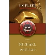Hoplite : Torch of Prometheus