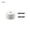 Round, variant on Pet Fountain Filter Set, Filtration System Replacement, Cat Water Fountain Filters for Automatic Pet Fountain 12Pcs Square