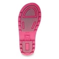 thumbnail image 4 of Western Chief Toddler and Little Kids Waterproof Rainbow Rain Boots with Soft Lining Removable EVA Insole and Pull On Loops, 11/12, 4 of 7