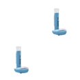 thumbnail image 3 of Greeniant Dispensador de agua para mascotas, boca no húmeda, automática, para gatos y perros, 480ML, altura ajustable, hervidor de Type3 NO3, 3 of 6