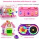 thumbnail image 5 of Juguete musical Montessori Vahome para niña de 1 año con música, 5 of 6