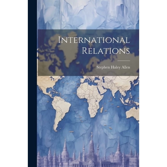 International Relations (Paperback)