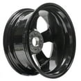 thumbnail image 4 of New 17" x 7.5" Replacement Alloy Wheel (ALY64075U35N) fits Honda HR-V 2016-2020, 4 of 5