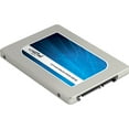 thumbnail image 2 of Crucial BX100 - SSD - 250 GB - internal - 2.5" - SATA 6Gb/s, 2 of 2