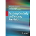 thumbnail image 2 of Teaching Creatively and Teaching Creativity, 2 of 2