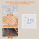 thumbnail image 2 of Smart Thermostat 16A Floor Heating Temperature Controller Black, 2 of 5