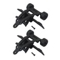 thumbnail image 1 of 2 Piezas de Repuesto de Barra de Caballito Duradero Apto para Xinlehong Q902 Q903 Hugo Toys Car Wheelie Bar, 1 of 8