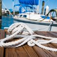thumbnail image 4 of Brybelly SBOA-303 6 in. Stainless Steel Dock Cleat, 4 of 4