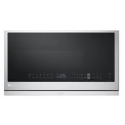LG MVEL2137F 2.1 cu. ft. 1050 Watts Over The Range Microwave in Stainless Steel