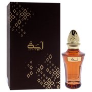 Aayah by Ahmed Al Maghribi for Unisex - 1.69 oz Extrait De Parfum Spray