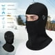 thumbnail image 3 of uds pasamontañas de invierno máscara de esquí para hombres y mujeres, máscara facial térmica a prueba de viento bufanda para clima frío para ciclismo esquí escalada, 3 of 7