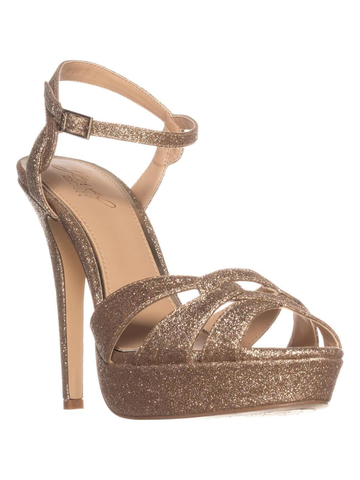 badgley mischka 7.5