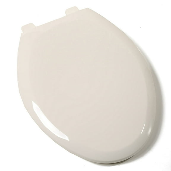 Comfort Seats C2200S02 Premium Ez Close Elongated Closed Front with Cover