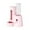 Pink, variant on Hamster Water Dispenser Automatic Feeder Bottle No Design Large Capacity Leakproof Cage Accessory For Ferrets And Small Animals Water for Dogs Water Bottle for Dogs with Stand Kennel Water Bowl Dog