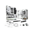 thumbnail image 7 of ASRock X870 STEEL LEGEND WIFI AM5 AMD X870 SATA 6Gb/s ATX Motherboard, 7 of 7