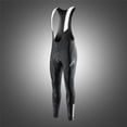 thumbnail image 3 of Ropa interior de ciclismo para hombres kusrkot Pantalones con peto de ciclismo, 3 of 8