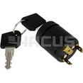 thumbnail image 1 of FPE - Forklift SWITCH - LOCKING AA1004879 HACUS Aftermarket - New. All items ship from the USA. Additional taxes and Duties may apply., 1 of 1