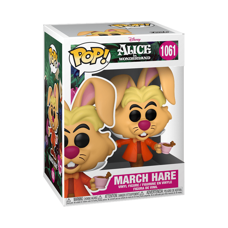 Funko POP! Disney Peter Pan (70th Anniversary) Vinyl Figures - SET