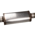 thumbnail image 2 of Flowmaster 718155 Flow FX Direct Fit Exhaust Muffler Assembly for Chevy and GMC 6.6, 2 of 9