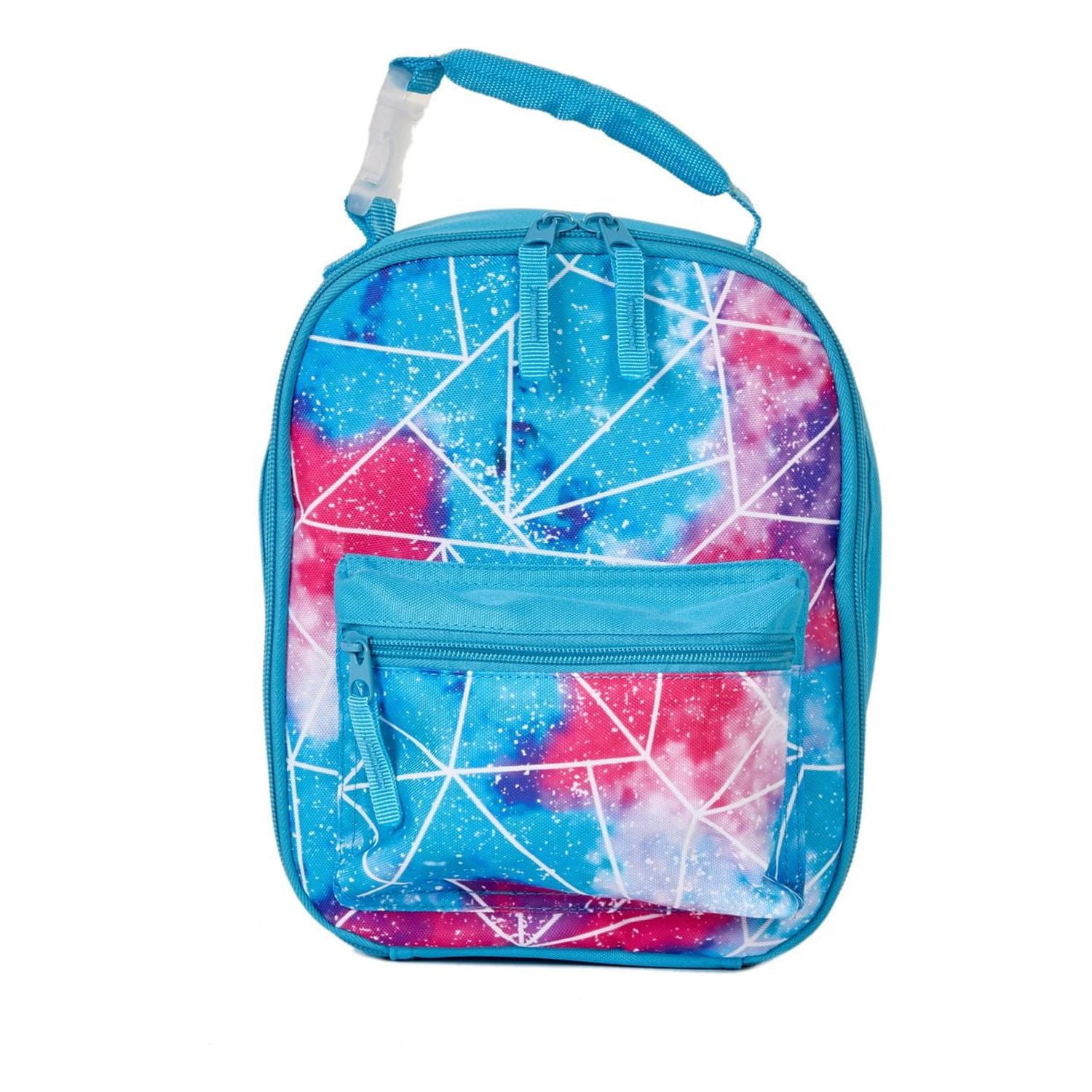 Lunch bag made of 600D Polyester