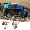 thumbnail image 2 of Ruiboury Parts Of Remote Control Car For Kids Remote Control Car S Performance silver 1Set, 2 of 6