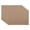 Stone, variant on Indian Summer Ribbed Placemat (Set of 6)