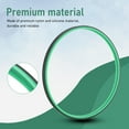 thumbnail image 3 of Mixing Machine Sealing Ring, Easy To Install 18.5cm Nylon Silicone Blender Sealing Ring Durable  for Replacement, 3 of 7