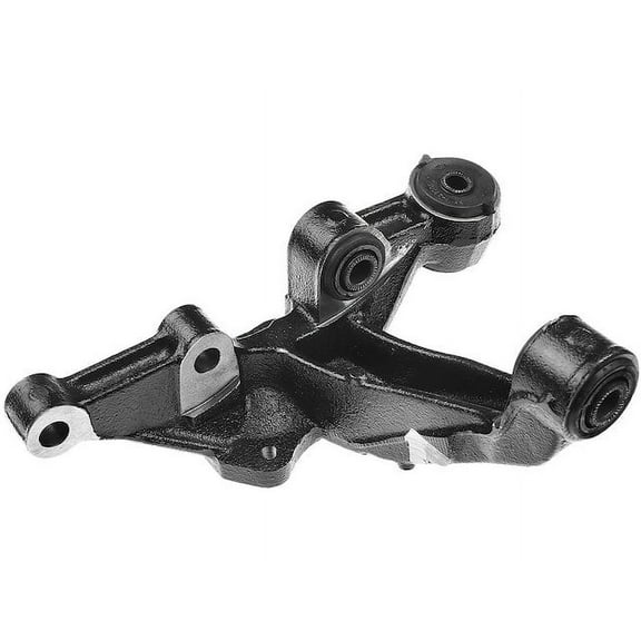 Rear Left Steering Knuckle 1 - Compatible with 2002 - 2011 Toyota Camry 2003 2004 2005 2006 2007 2008 2009 2010