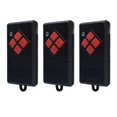 thumbnail image 1 of 3pcs for DICKERT 40.685MHz MAHS40-04 Garage Door Remote Control 40MHz Fixed Code Ecectric Gate Garag, 1 of 5