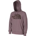 thumbnail image 4 of The North Face Mens Regular fit Hoodie Sweater Small Purple Solid, 4 of 4