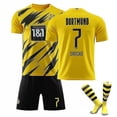 thumbnail image 1 of Conjunto de camiseta de fútbol para adultos Philippe Coutinho 11#1920 America's Cup-- BmatwkZeng Bmatwk Jersey, 1 of 3