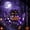 Pumpkin Wreath, variant on Halloween Decorations Fall Lit Ghost Wreath Twinkling Pumpkins for Front Door Light Up Haunted House Wreath with Bats and Pumpkin Lights, Battery Operated Hanging Decor Window Indoor (Spider Wreath)