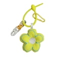 thumbnail image 1 of Llavero de flores para bolso, mochila, bolso, accesorios decorativos, 1 of 9