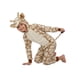 thumbnail image 3 of Costume Wizland para niños, jirafa, unisex, de 4 a 6 años, 3 of 6