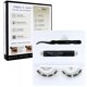 thumbnail image 1 of Kit de extensiones de pestañas Pro Lash ProWear Mini Mega Volume, 1 of 7