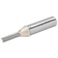 thumbnail image 1 of Broca Recta, Broca Cuadrada Brocas De Fresado CNC Para Madera Maciza Dura Y Blanda Para Tableros Multicapa, 1 of 7
