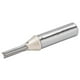 thumbnail image 1 of Traight Shank End Mill, Accesorios de Mácinas Herramienta Brocante para Madera Sólida Dura y Suave para Placa Multicapa, 1 of 7