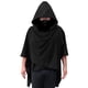 thumbnail image 1 of Poncho Cruzado Botones Con Gorro, Gabán, Capa MIKE RAMOS PONCHO, 1 of 4