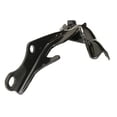 thumbnail image 2 of For 97 98 99 Camry Front Hood Hinge Bracket Passenger Side TO1236104 53410AA010, 2 of 5