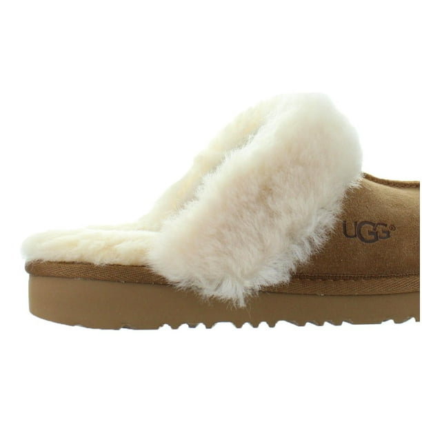 ugg scuffs on sale
